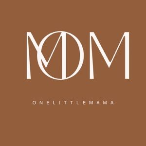 Meet your Posher, One little mama